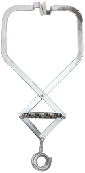 Aufhängung für Babyhängematte Door Clamp