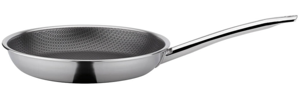 Bratpfanne CUT RESIST PURE 24 cm