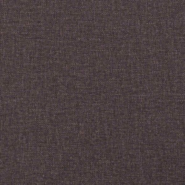 vidaXL Relaxsessel Dunkelbraun Stoff 4015601 Bild 10