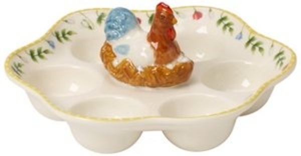 Villeroy & Boch Spring Awakening Eierteller ø 20 cm Bild 5