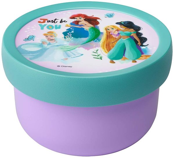 Mepal Campus Disney Princess Fruchtbox