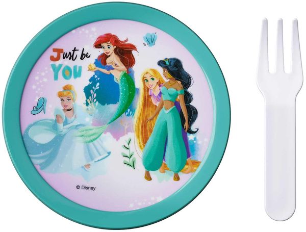 Mepal Campus Disney Princess Fruchtbox Bild 2
