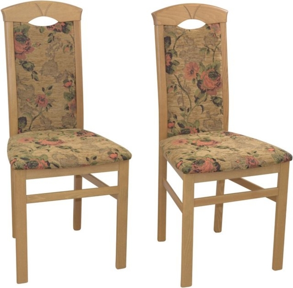 HOFMANN LIVING AND MORE Esszimmerstuhl (Set, 2 St) Bild 4