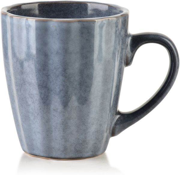 BASIC NATURE Becher 11x7.5x8.5cm190ml