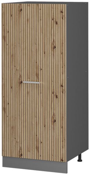 Vorratsschrank R-Line Artisan-Eiche 60 cm Vicco