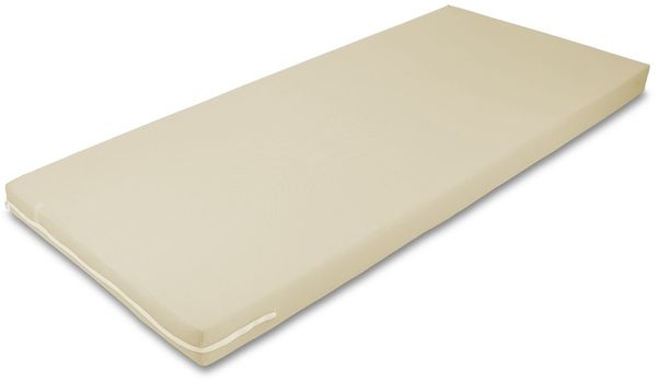 TenTop Kaltschaumtopper/- Auflage H2 mit Bezug 200x90x10 cm (B-200.90.10) [ROW1256] Bild 2