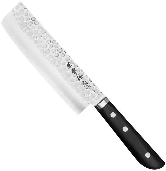 Kanetsune Kanetsune Nakiri-Messer 16,5 cm KC946