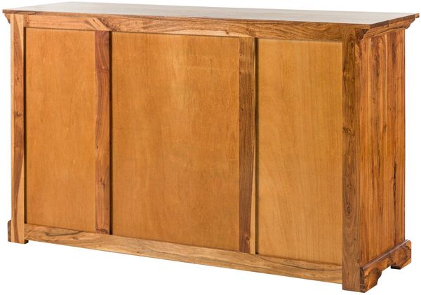 Sideboard Akazie 150x45x89 honig lackiert OXFORD #0513 Bild 10