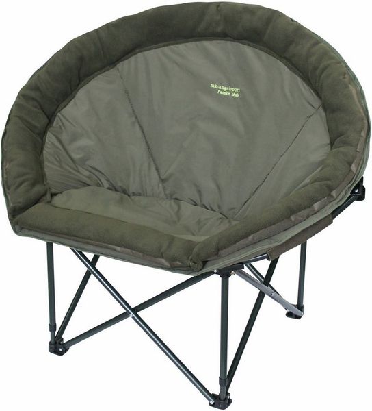 MK Angelsport Angelstuhl MK Carp Chair Passion Professionell