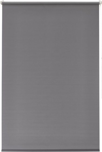 Seitenzugrollo THEMSE, my home, abdunkelnd, ohne Bohren, freihängend, Klemmfix, Bestseller mit über 3000 4,5-Sterne-Bewertungen, Klemmträger Bild 4