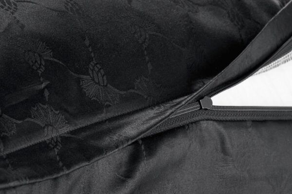 JOOP! Bettwäsche JOOP! LIVING - CORNFLOWER Garnitur, Textil, 2 teilig