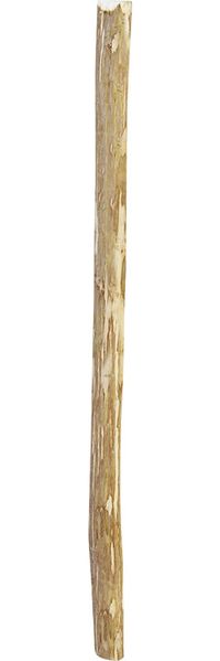 Pfosten Haselnuss Ø 3-5 x 90 cm