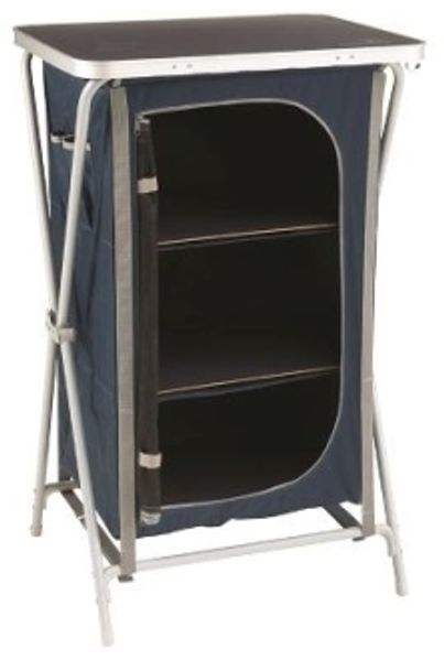 Metz 540030 Camping-Schrank