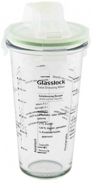 Glasslock Glas