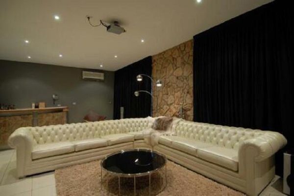 JVmoebel Chesterfield-Sofa Ledersofa Ecksofa Chesterfield Garnitur Sofa 100% Leder Sofort, Made in Europa