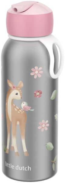 Mepal CAMPUS Thermoflasche Flip-Up 350 ml Fairy Garden (2025)