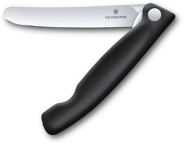 VICTORINOX faltbares Gemüsemesser Swiss Classic