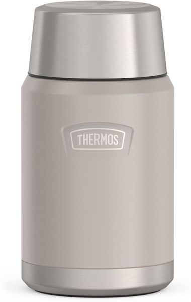 Isolier-Speisegefäß ICON Food Jar sandstone mat 0,71 l