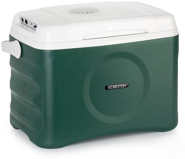 Klarstein Thermobehälter BeerBelly 21, Polyethylen,Polypropylen,Polyurethan