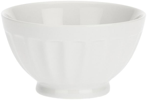 La Porcellana Bianca La Porcellana Bianca Set mit 5 runden Schüsseln 14 cm P000900914Z