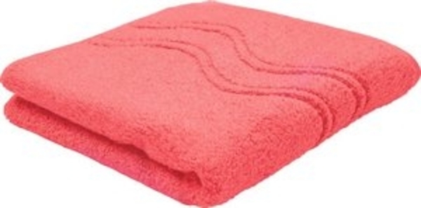 ROSS Duschtuch Cashmere feeling, Frottier (1-St), mit Wellen-Bordüre Bild 6