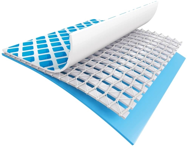 Intex Schwimmbecken Metal Frame 305 x 76 cm 28200NP 91484