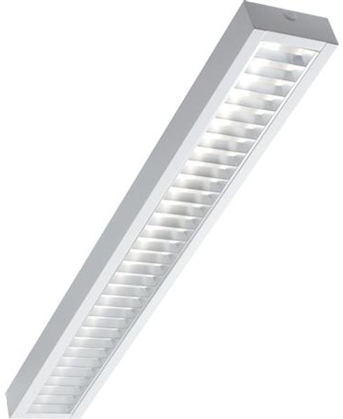 ELEVO LED III Pendelleuchte und Anbauarmatur 20W/830/2300LM EL DP bei Pendel separat Aufhängung und Ausgleichsblock bestellen