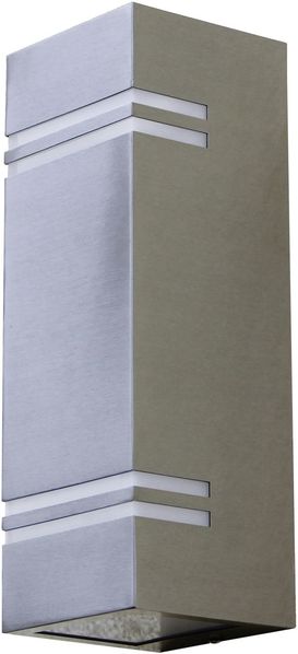 Eco-Light Stripes ST5003 2 Aussenwandleuchte 2-flammig ECO Light Bild 4