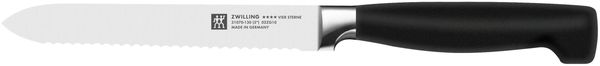 Zwilling Serie Vier Sterne Universalmesser 13 cm