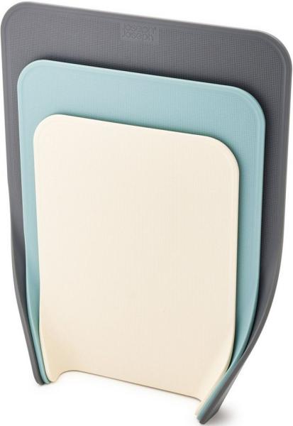 Joseph Joseph Nest Chop 3-tlg. Schneidebrett-Set