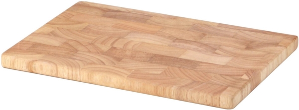 Continenta | Vesperbrett, Stirnholz