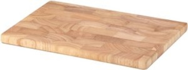 Continenta | Vesperbrett, Stirnholz Bild 4