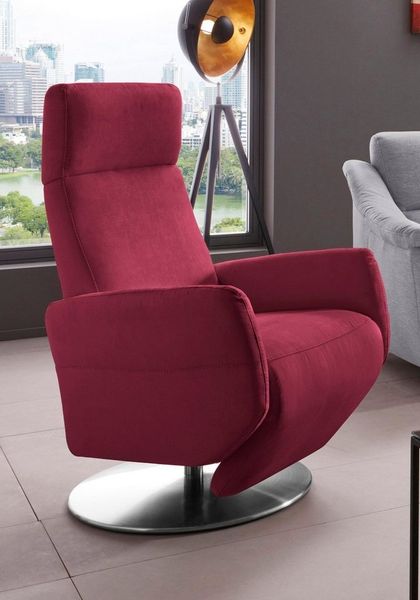 sit&more TV-Sessel Kobra, manuelle Relaxfunktion
