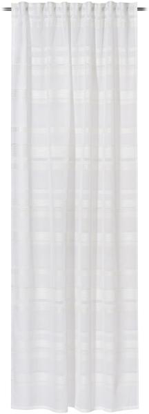 Schlaufenschal CASCADIA creme (BL 140x245 cm)