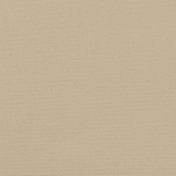 vidaXL Seitenmarkise Ausziehbar Beige 140x300 cm 4004300 Bild 9