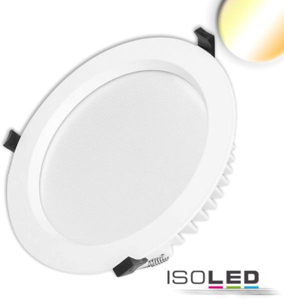 ISOLED LED Downlight UGR