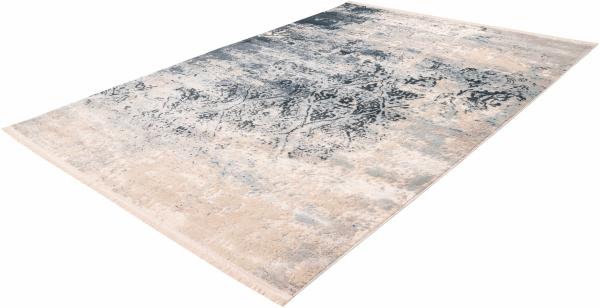 Palace 500 Multi / Blau 80cm x 150cm