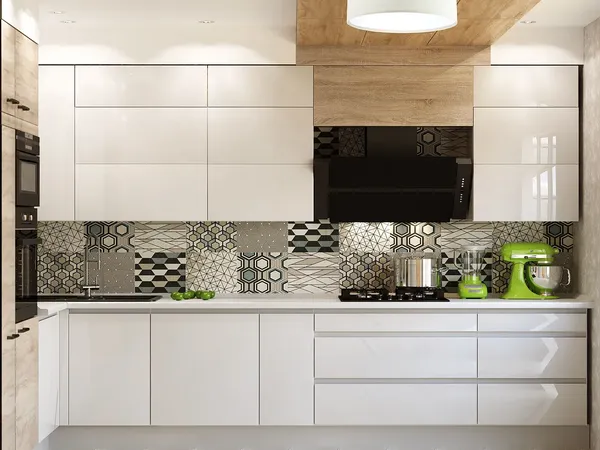 Plafond Deckenleuchte