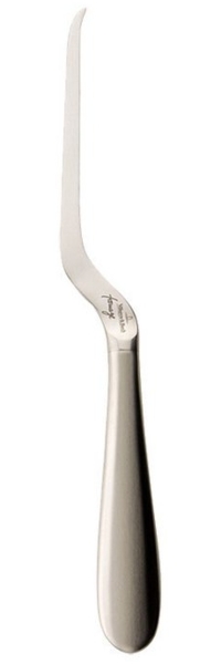 Weichkäsemesser 254mm Kensington fromage Villeroy und Boch Tafelmesser, Spülmaschinenfest Bild 3