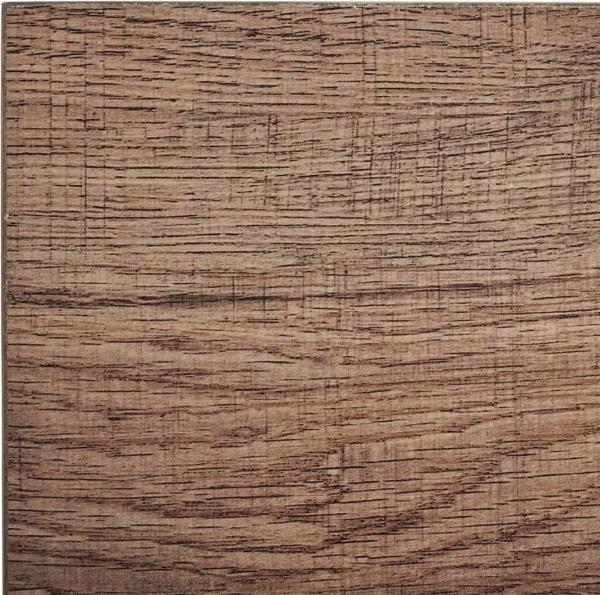 Schrank HWC-K75, Kommode Highboard, Schiebetüre 8 Staufächer, Holz-Optik Industrial Metall 163 x 76 x 38 cm ~ braun Bild 3