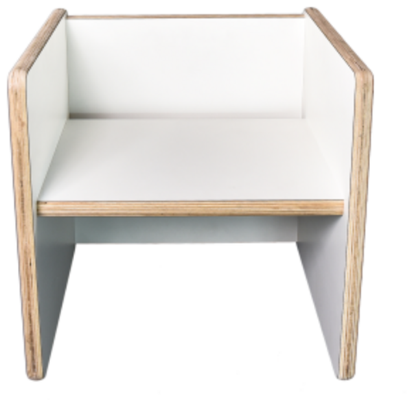 ELI Wendetisch/Bank - Maxi - Geschliffen Bild 2