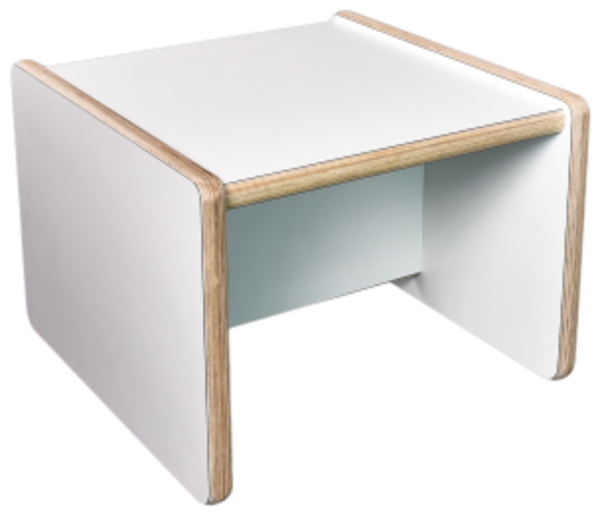 ELI Wendetisch/Bank - Maxi - Geschliffen Bild 3