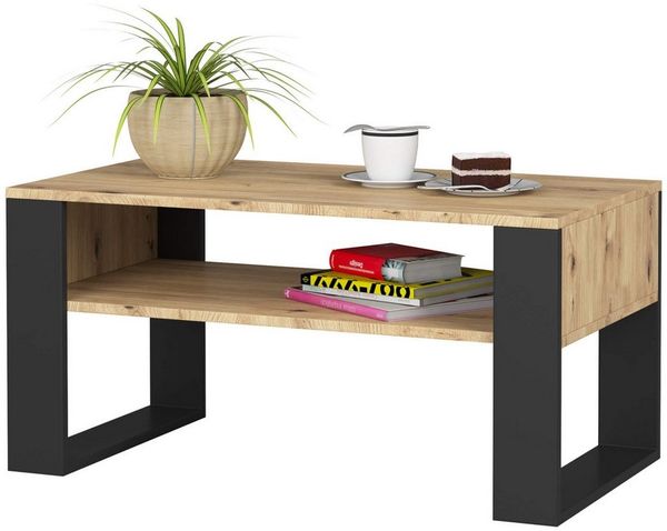 Raumhirsch Furniture Couchtisch Sofatisch