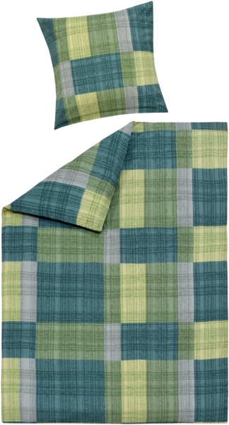 Bettwäsche JOSIE Polycotton (BL 135x200 cm)