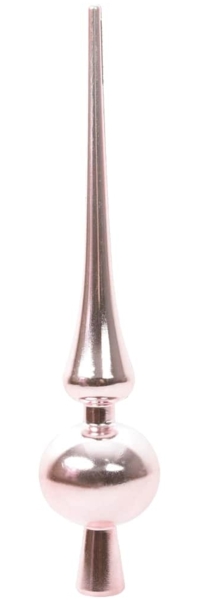 vidaXL Künstlicher vorbeleuchteter Weihnachtsbaum Silber 210 cm 3397221 Bild 8