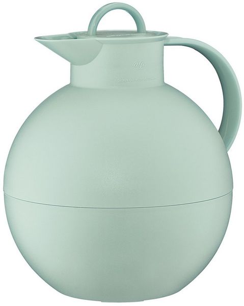 Alfi Isolierkanne Kugel Silt green 0,94 L