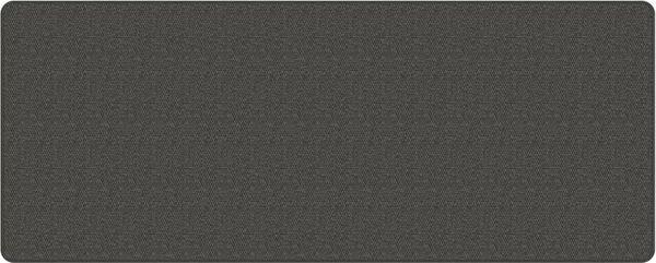 vidaXL Teppichläufer Sisal-Optik Anthrazit 80x200 cm 355780 Bild 3