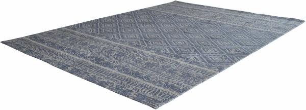 Sunny 110 Hellblau 120cm RUND