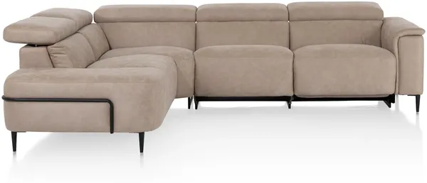 Henders & Hazel Dolcedo Sofa-Set Oregon Beige