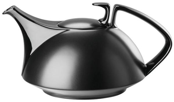 Rosenthal Teekanne klein TAC Gropius Black 11280-105000-14200